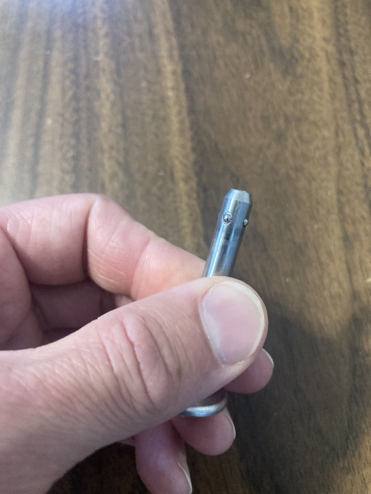 WGP Autococker Paintball Bolt Push Pin