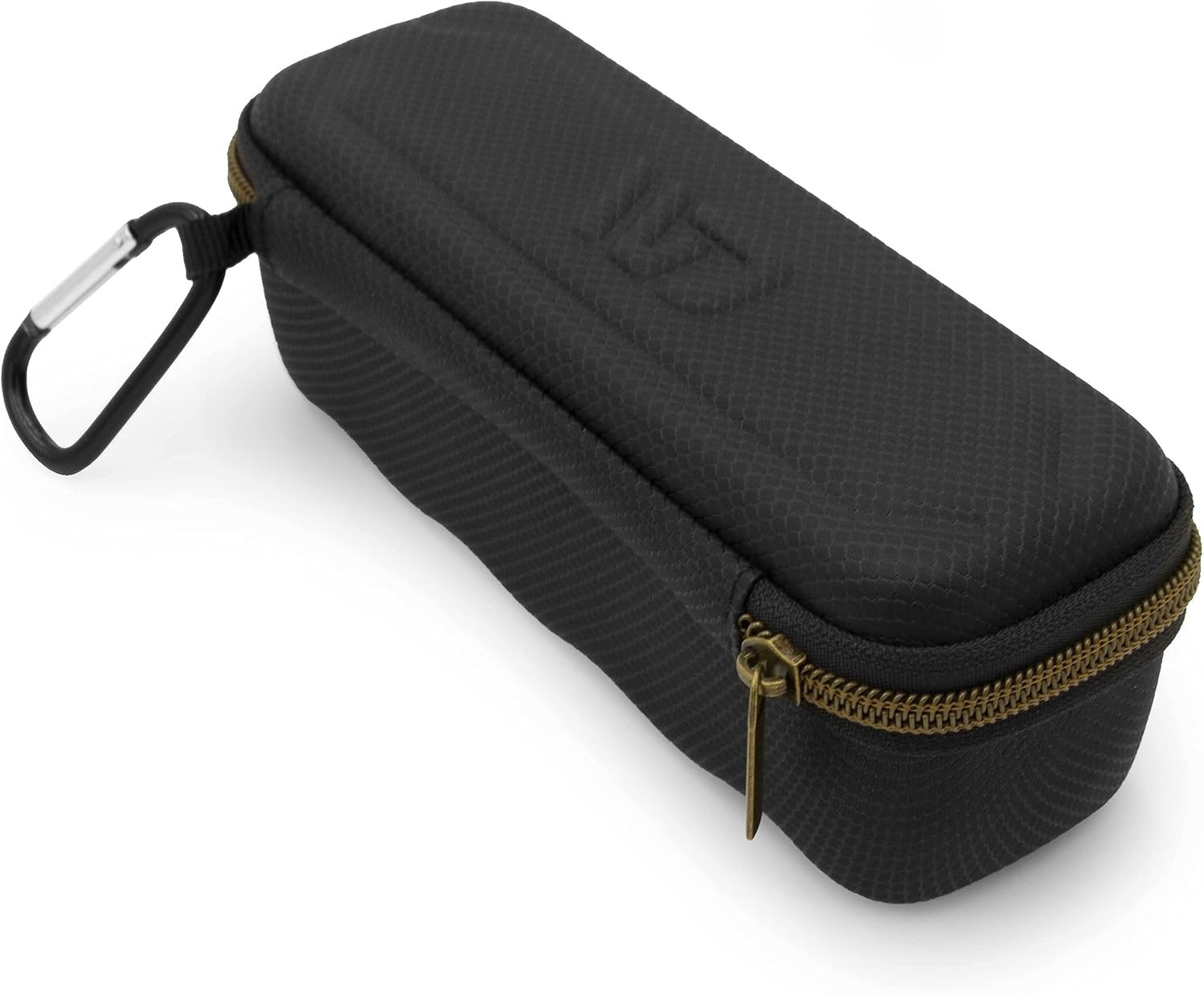 Microphone Case for Wired Microphones up to 6.75”