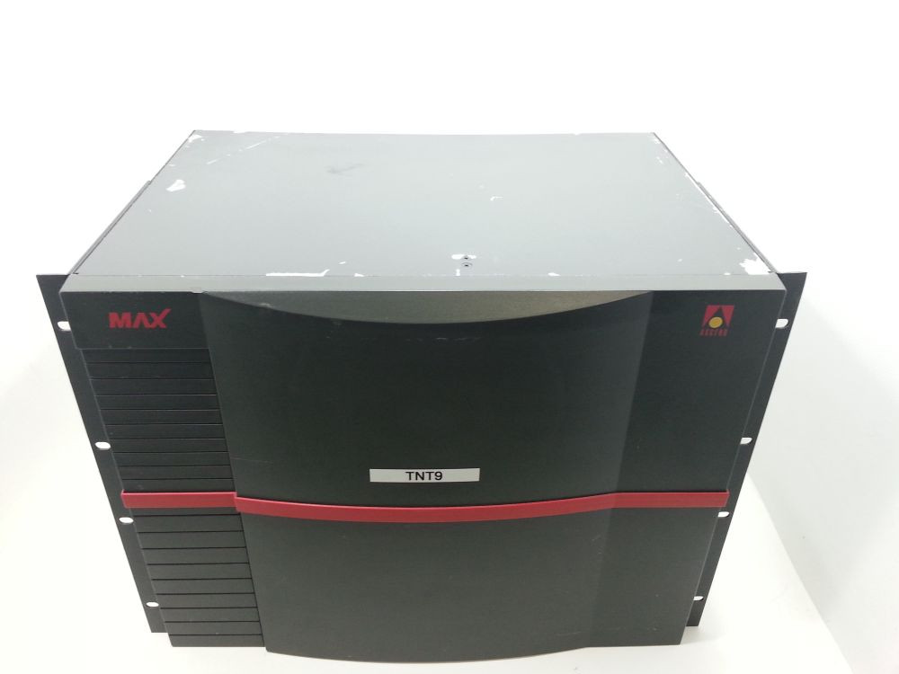 Lucent TNT-CHASSIS 0710-0400-002 Max 16 slot chassis