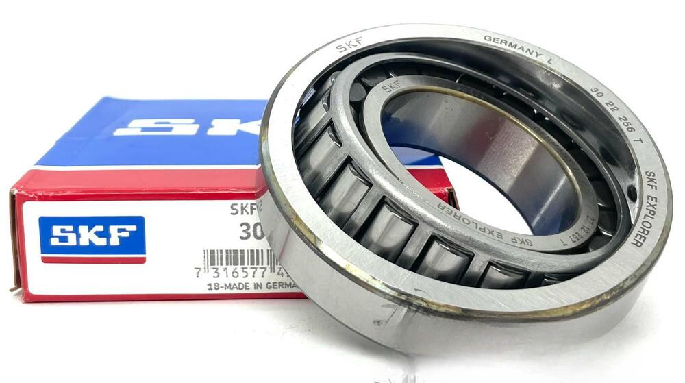 NEW, SKF 30209 J2Q TAPERED ROLLER BEARING 45x85x20.75 mm FAST SHIPPING
