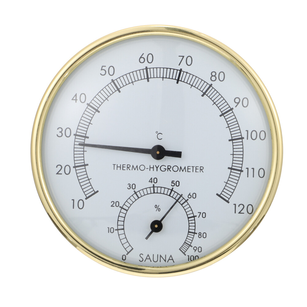 Room Hygrometer Desktop Indoor Humidity Meter Home Hygrometer