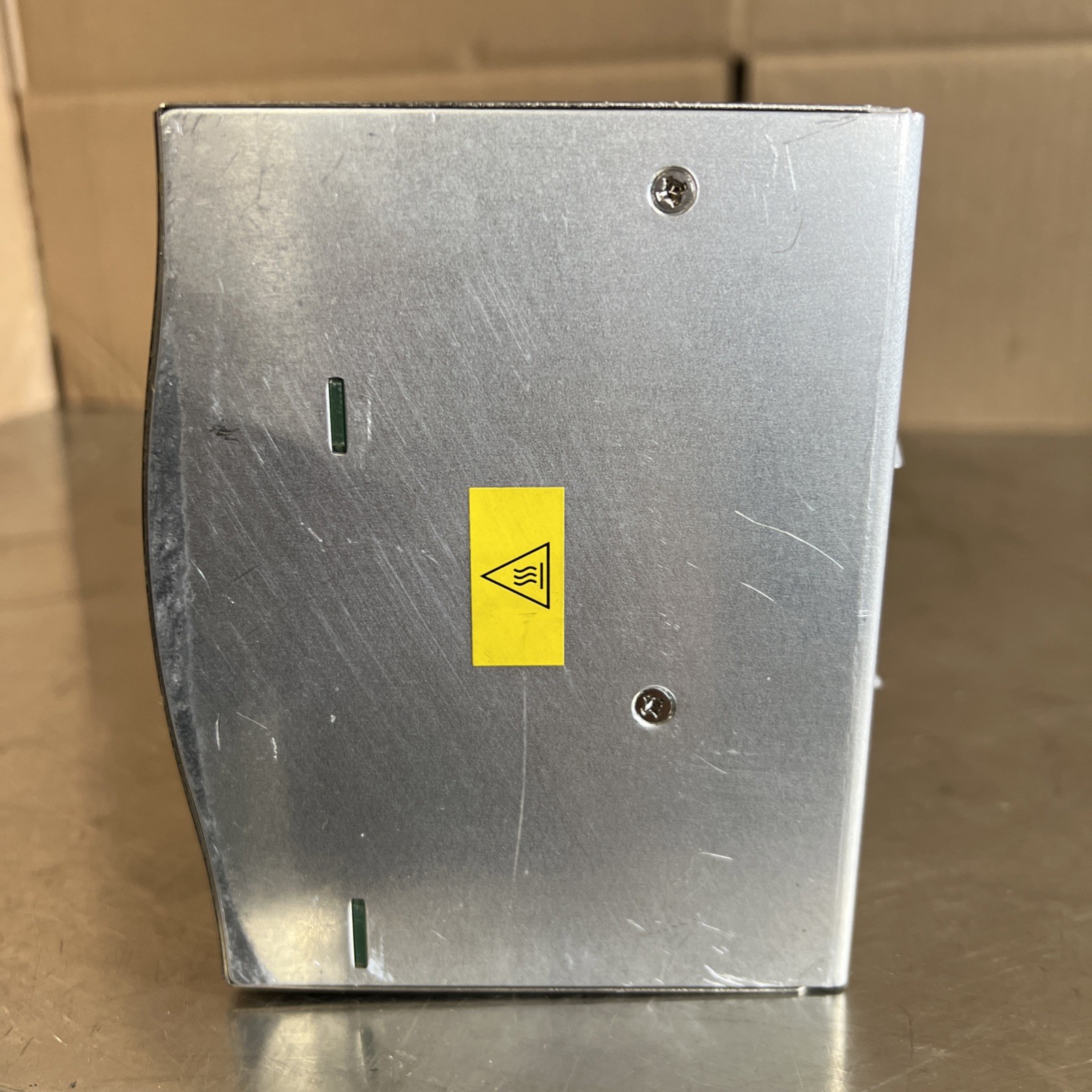 WEIDMULLER 8708680000 CONNECT POWER Nos Surplus No Original Box
