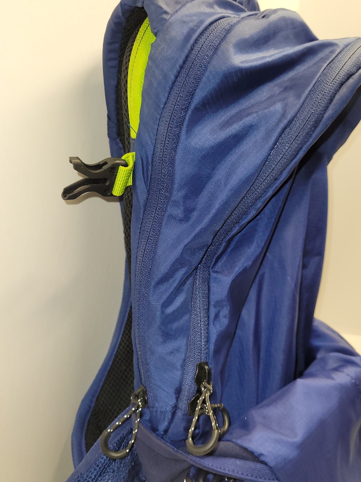 Source Ride 15L high-performance hydration- cargo backpack (No Bladder or Straw)