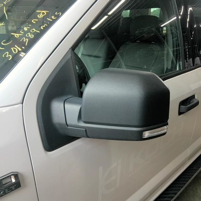 F150 2015 Air Shutter 766318