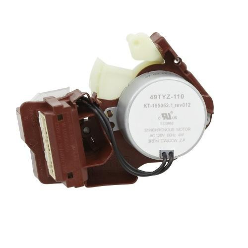Whirlpool WPW10006355 Genuine OEM Washer Actuator. Updated by the manufacturer,