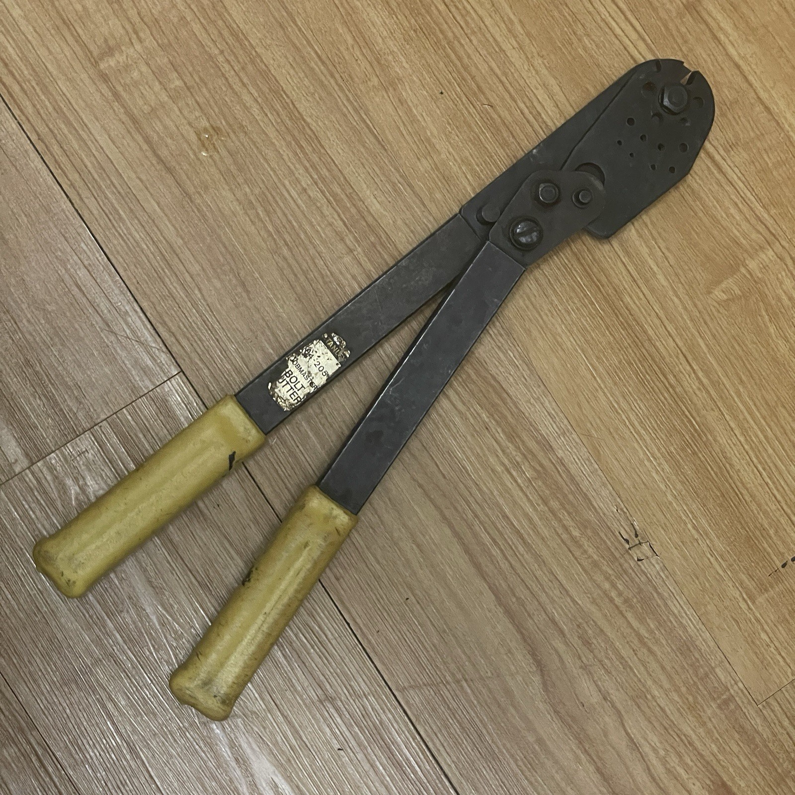 Stanley 84-205 Jobmaster Bolt Cutter USA