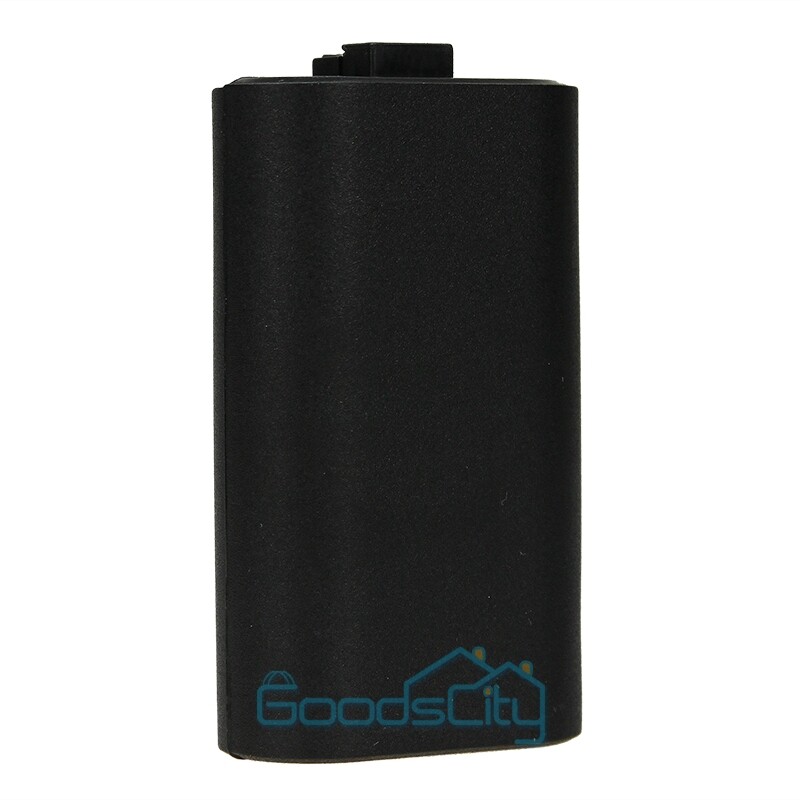 USB Rechargeable Battery Pack For XBox One Controller & Charger Cable Kit