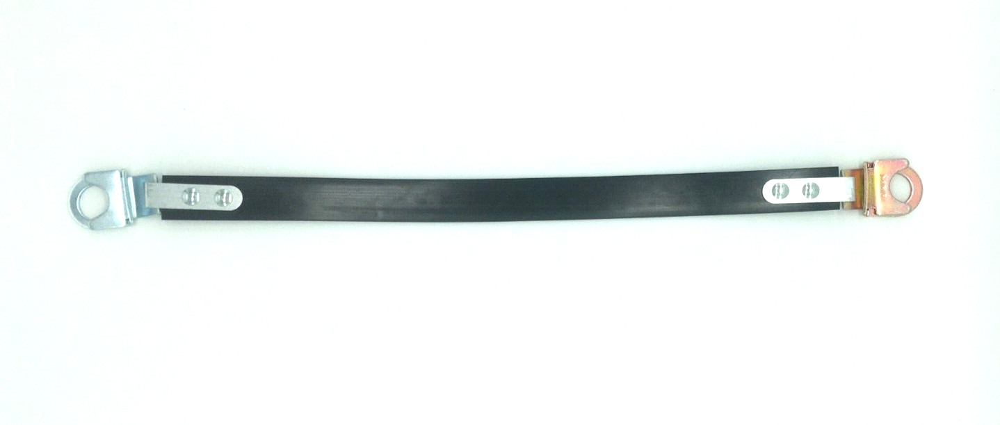 Battery Lifting Strap Top Post Carrier 17" Quick Cable 120155