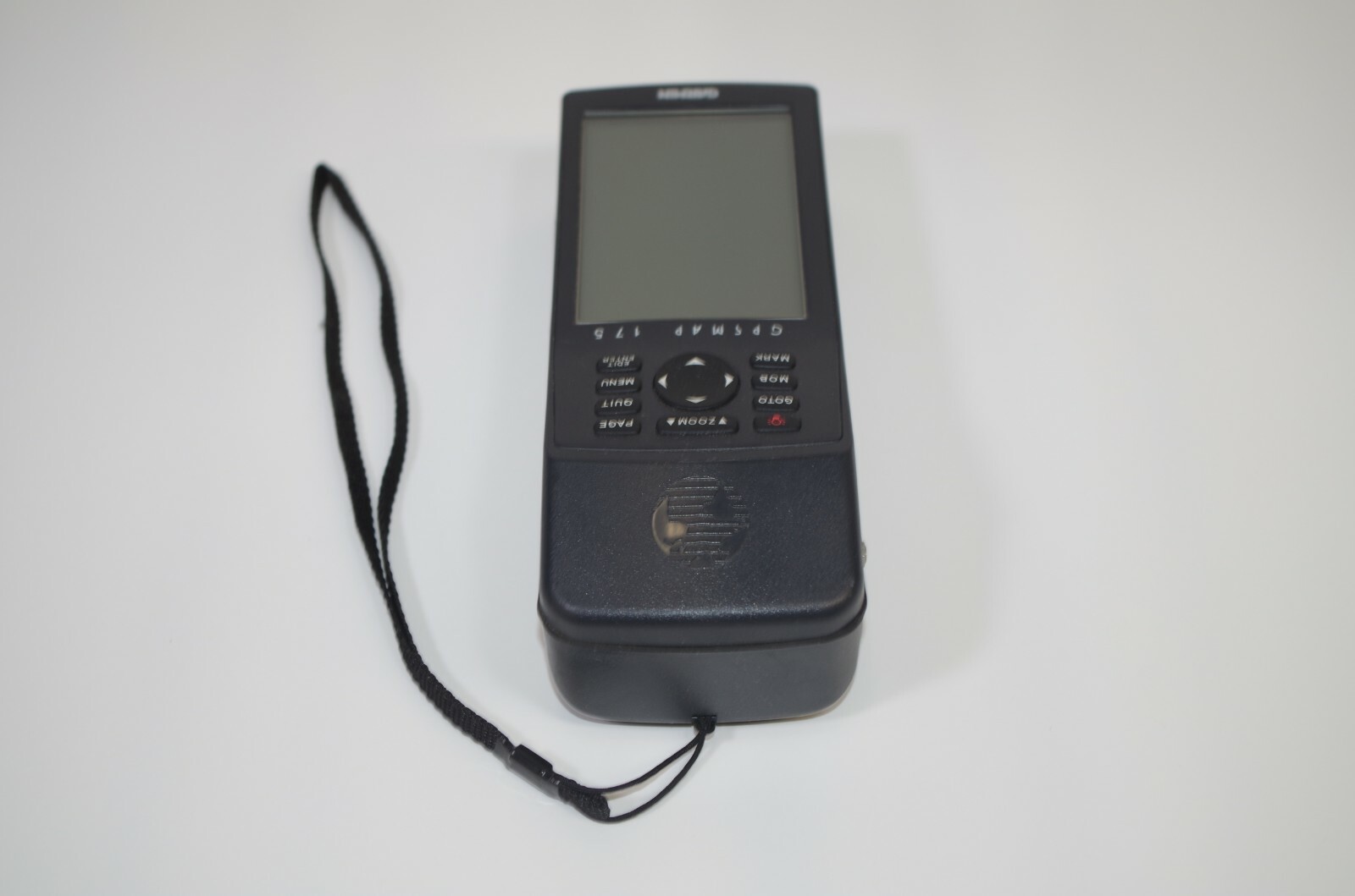 Garmin GPSMAP 175 Handheld GPS Navigator
