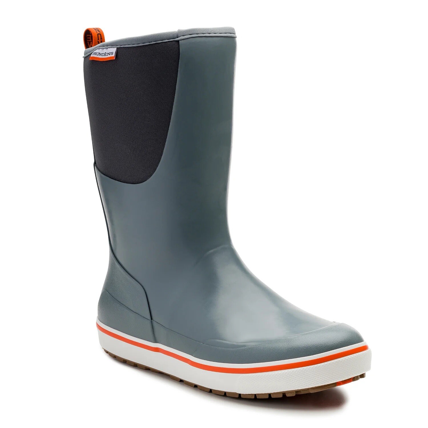 Grundens 12” Deck Boot Men’s New In Box