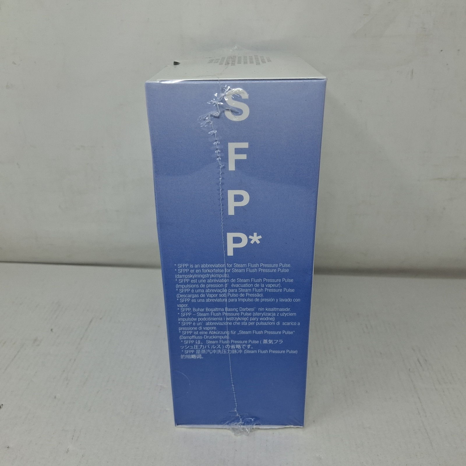 Steris LCB049 Steam Process Challenge Device