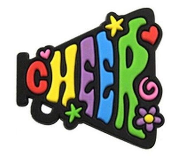 FOBBZ OPTARI CHEER MINI CHARMS NEW
