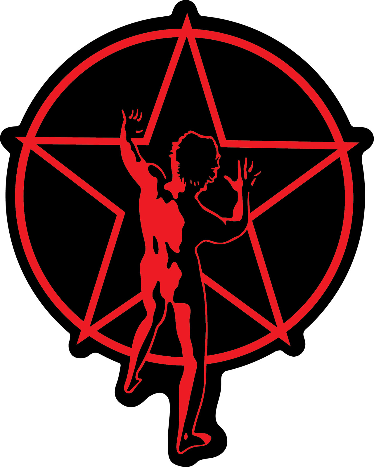 Rush Starman  Sticker / Vinyl Decal  | 10 Sizes!! with TRACKING