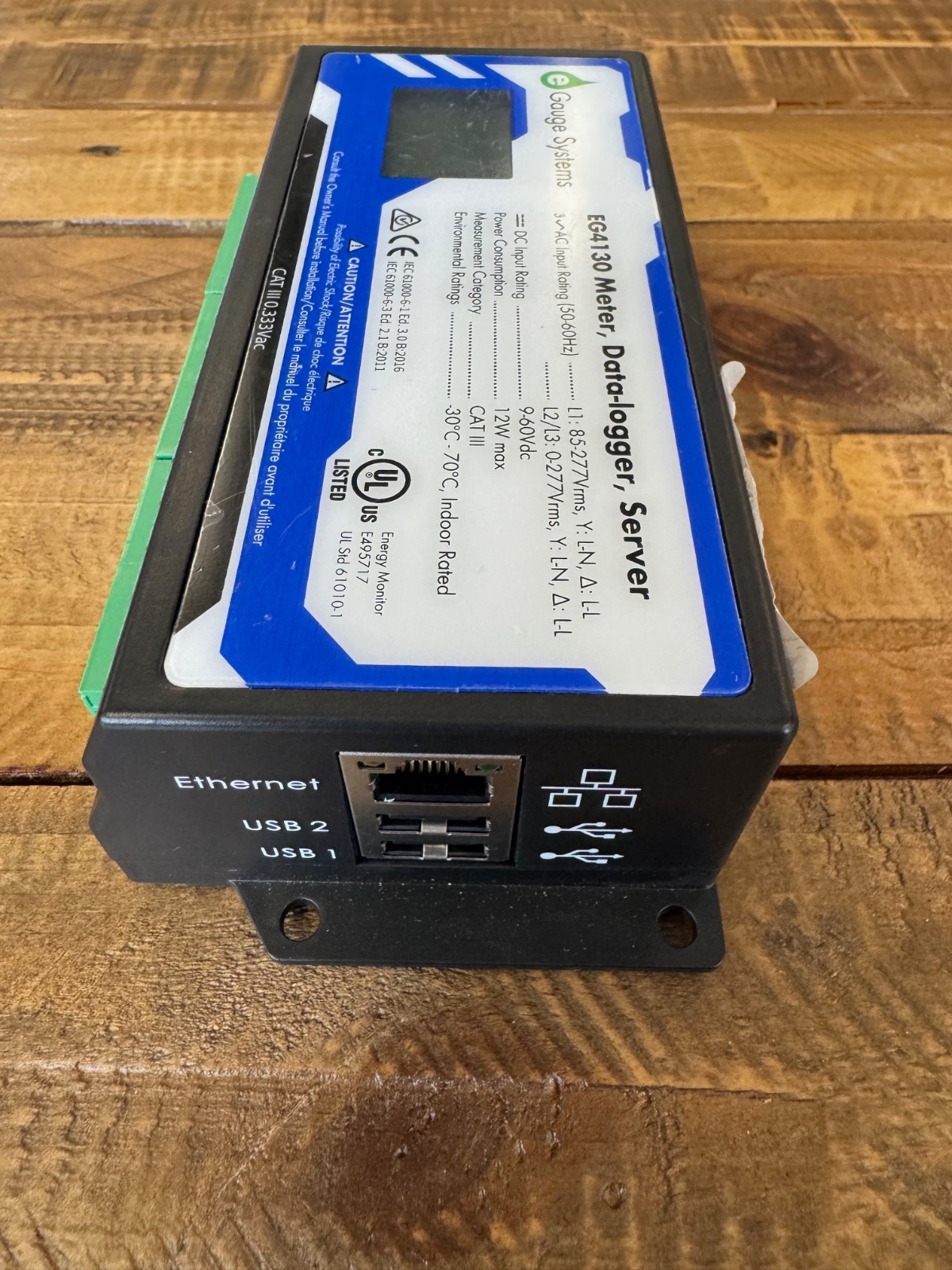 eGuage EG4130