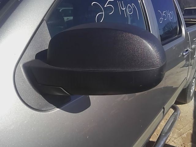 SIER15NEW 2007 Fuse Box Cabin 6629