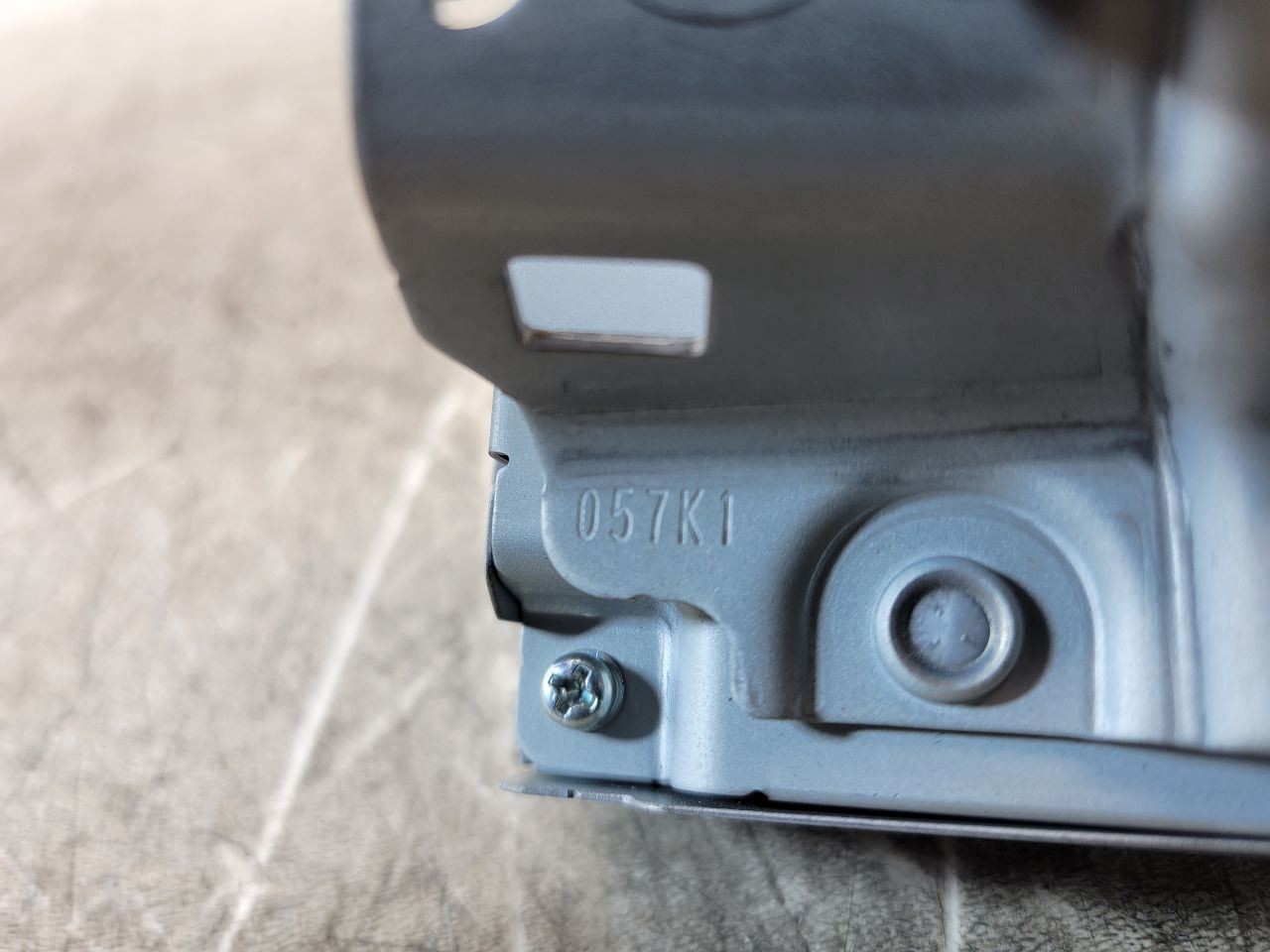 2024 SUBARU CROSSTREK BACK UP CAMERA CONTROL MODULE 82131FN00A