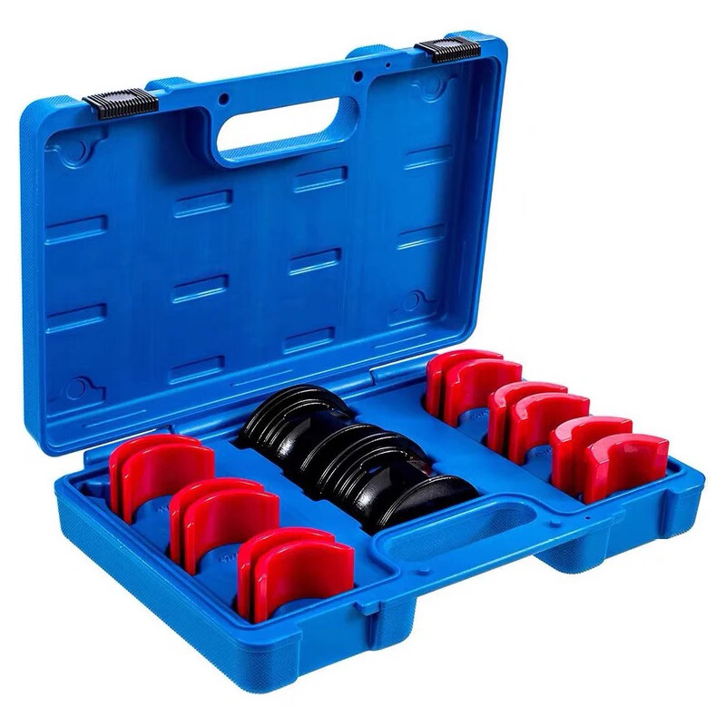 Motorcycle Damper Oil Seal Mounting/universal Fork Seal Driver, Oil Seal Tool
