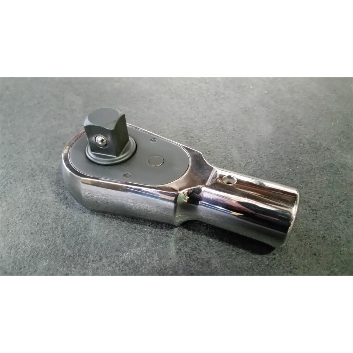 CDI 9610-0112 Replacement Torque Wrench Head 3/4in Drive Chrome Finish