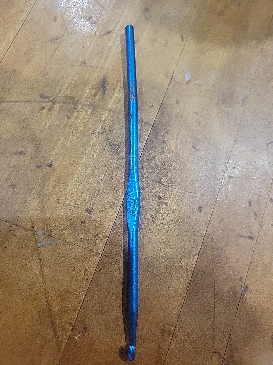 Boye Crochet Hook Size G USA