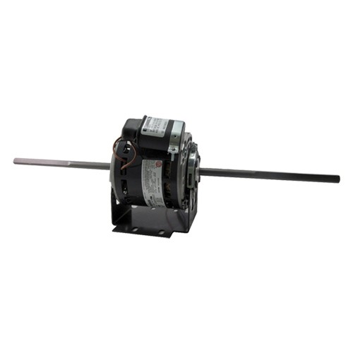 U.S. Motors 1401 1/8 HP 6P 42Y 60V 115V Electric Motor