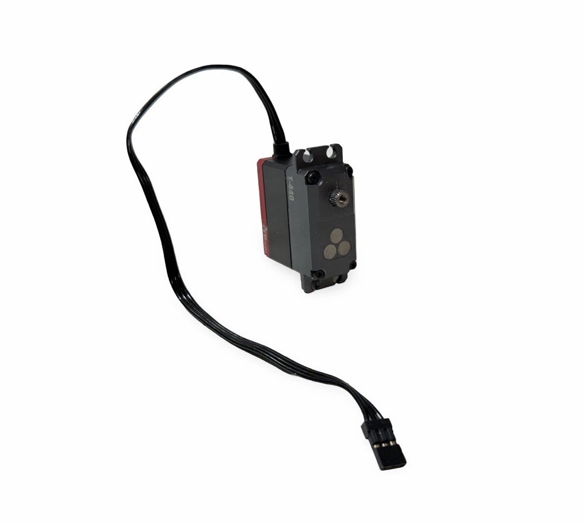 Tekin T-440 Digital Hi-Torque Programmable Servo High Voltage Rc Arrma Tekno Hpi