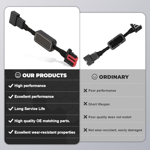Auto Start Stop Eliminator - Easy-Install Autostop Eliminator Made for F150