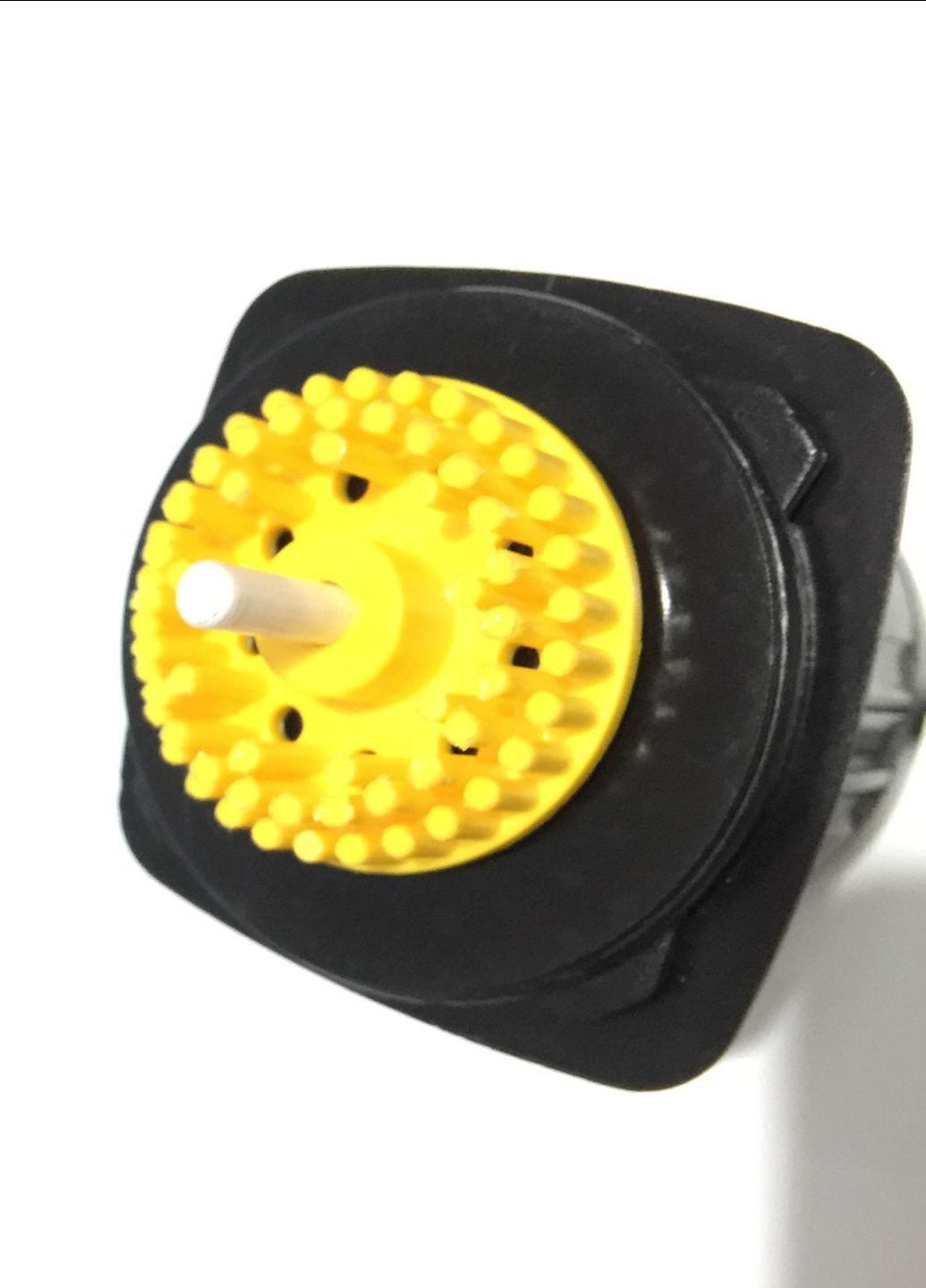 Protein Skimmer pump, needle wheel rotor Venturi tube include speed controller