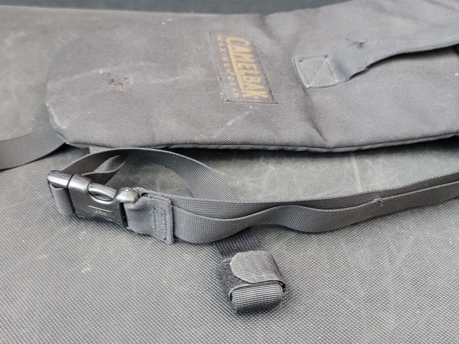 Camelbak Thermobak 2L 70oz Black