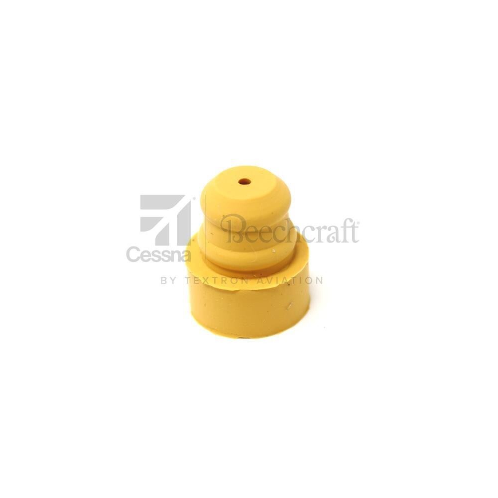 Bendix TCM Aircraft Grommet, 10-320777