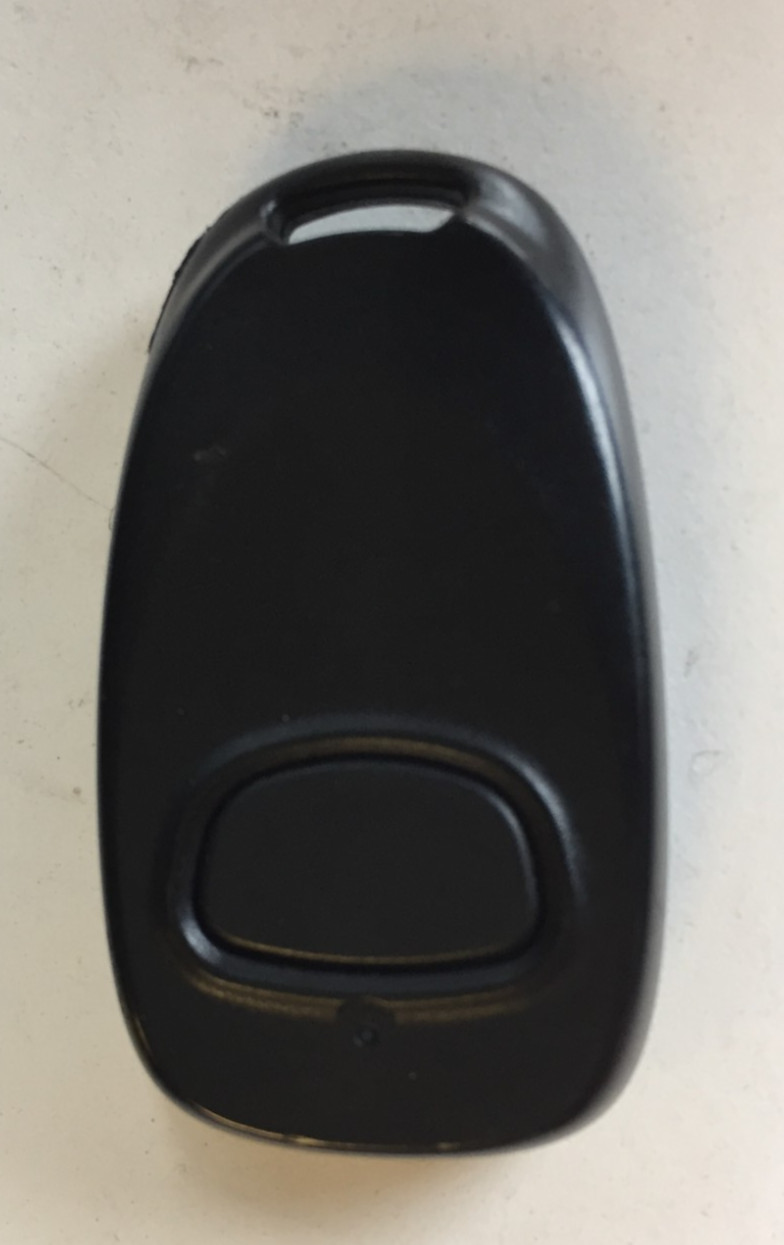 DSC WS4938 Single Button Wireless Panic used