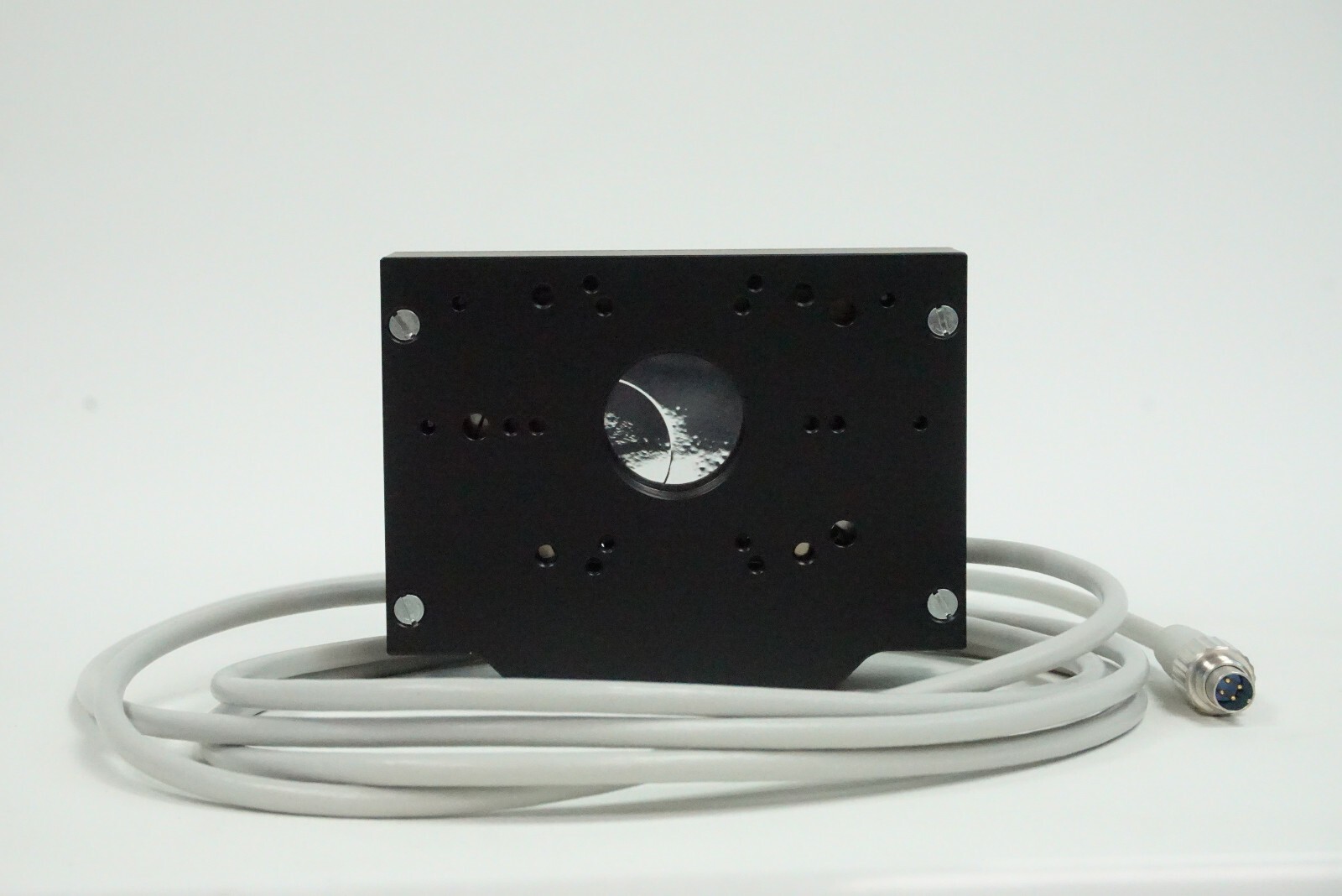 Prior HF202HT Shutter kit for Zeiss Axiovert & Olympus Microscope