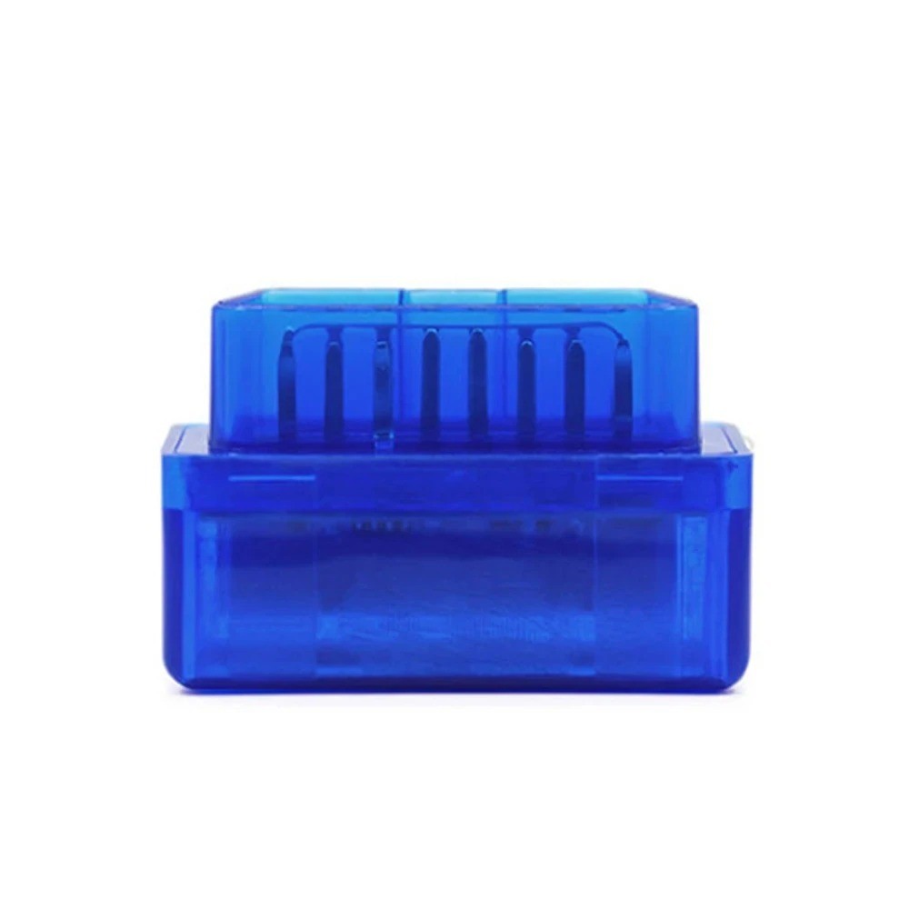 OBD2 ELM327 MINI Bluetooth Car Code Reader Diagnostic Scanner For Android
