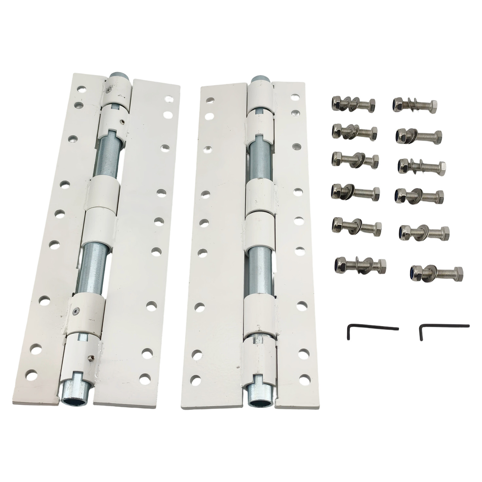 55721 A-Way Swing Bracket, Truck Camper (Dual-Direction Bracket)