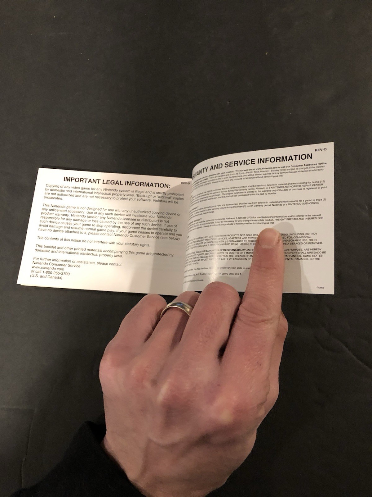 super mario bros gba manual