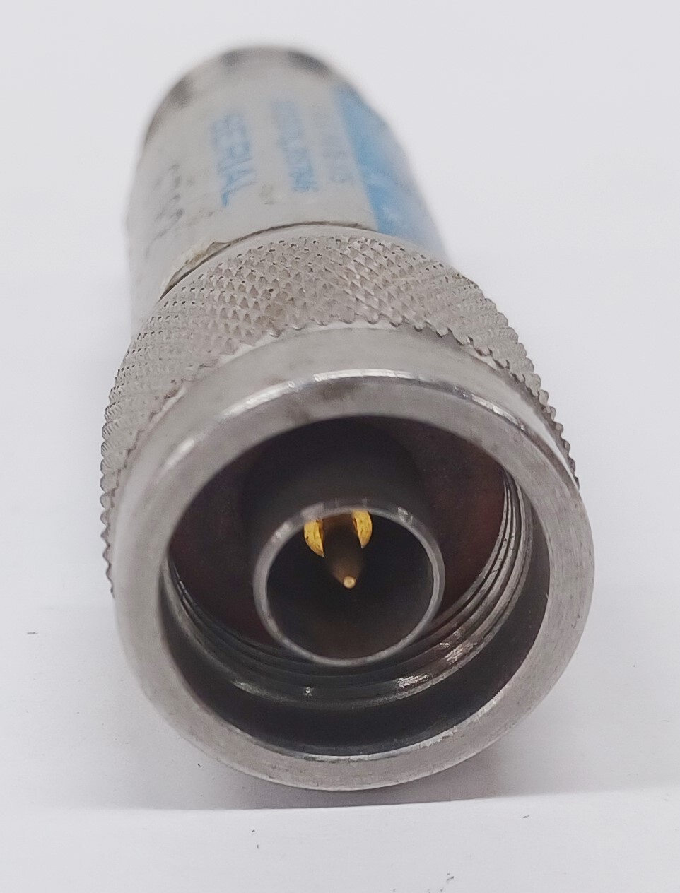 New Surplus Hewlett-Packard 6dB Attenuator, p/n 8491A