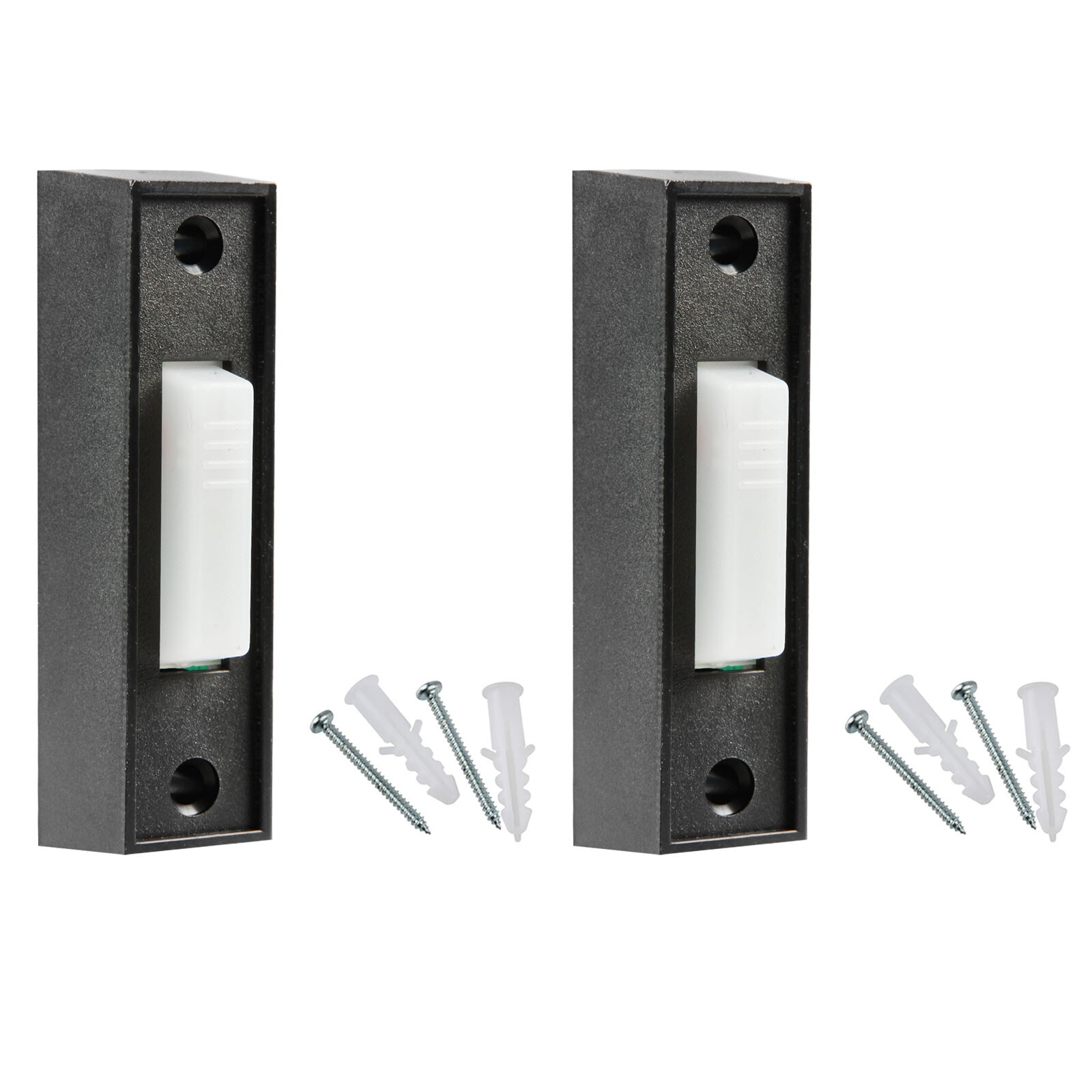 2 Replacement For LiftMaster 75LM Wall Button Universal Garage Door Opener