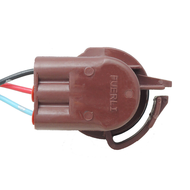 2pcs 3157 4157 Hyper Flash Fix No Error Wiring Adapter for LED Turn Signal Light