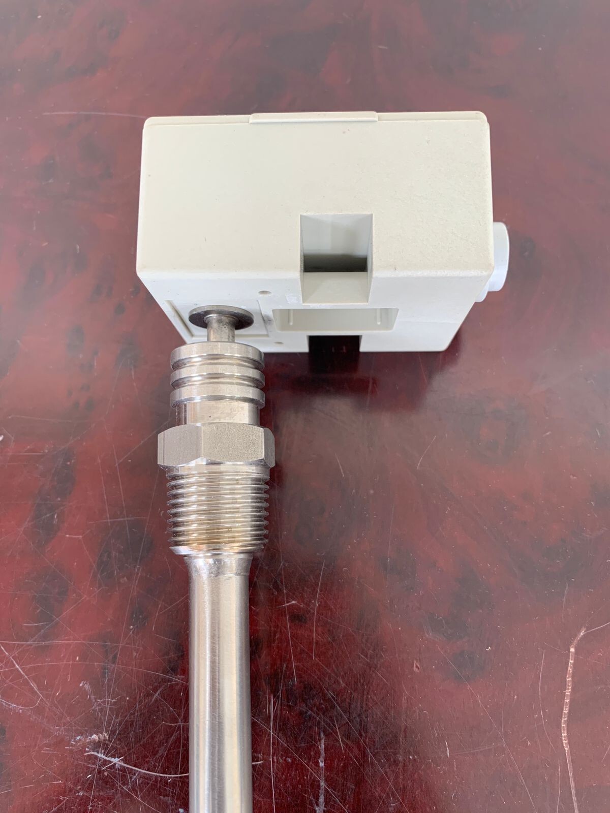 Honeywell / Immersion Temperature Sensor / VF20LN / NTC20kOhm