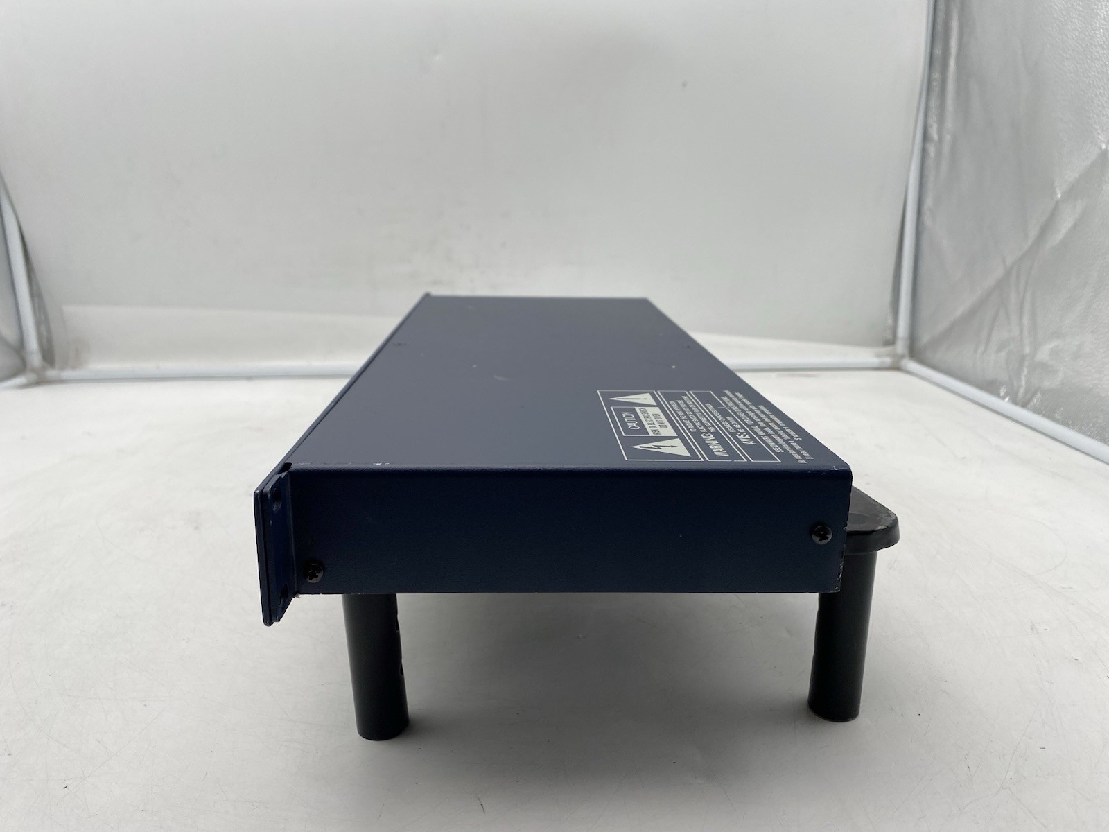 SYMETRIX 528E Analog VOICE PROCESSOR