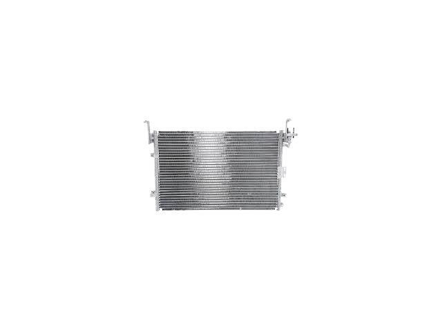 Action Crash 65NQ38N A/C Condenser Fits 2004-2005 Kia Optima