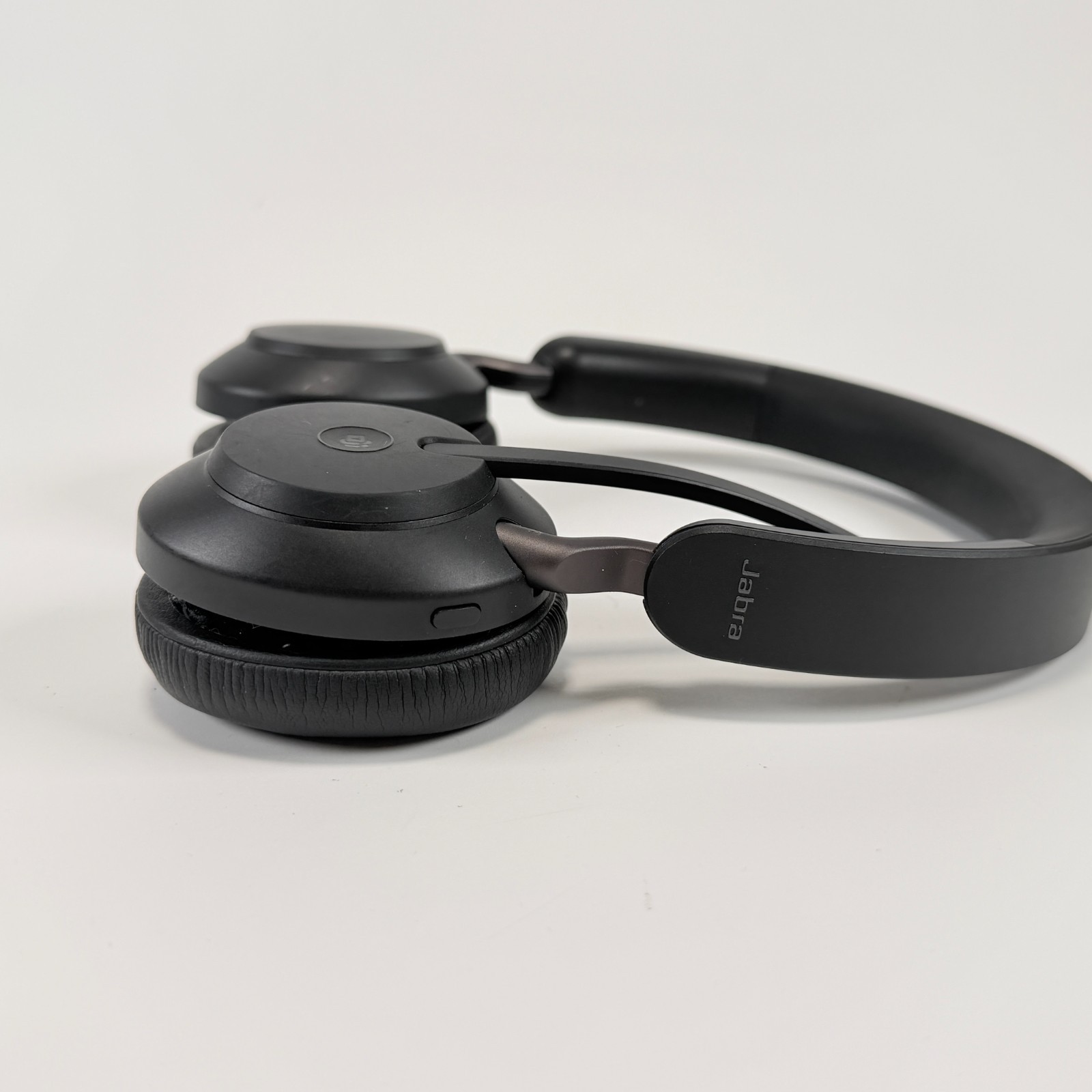 Jabra Evolve2 65 Wireless Headset Stereo Bluetooth HSC110W w/Dongle