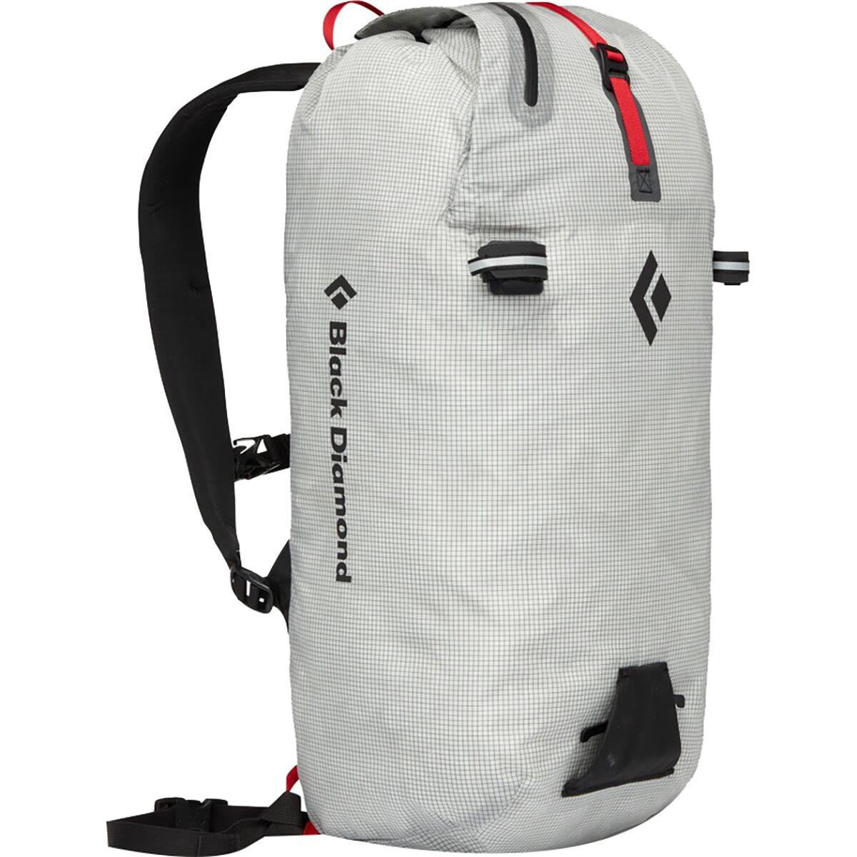 Black Diamond Blitz 28L Backpack Alloy, One Size