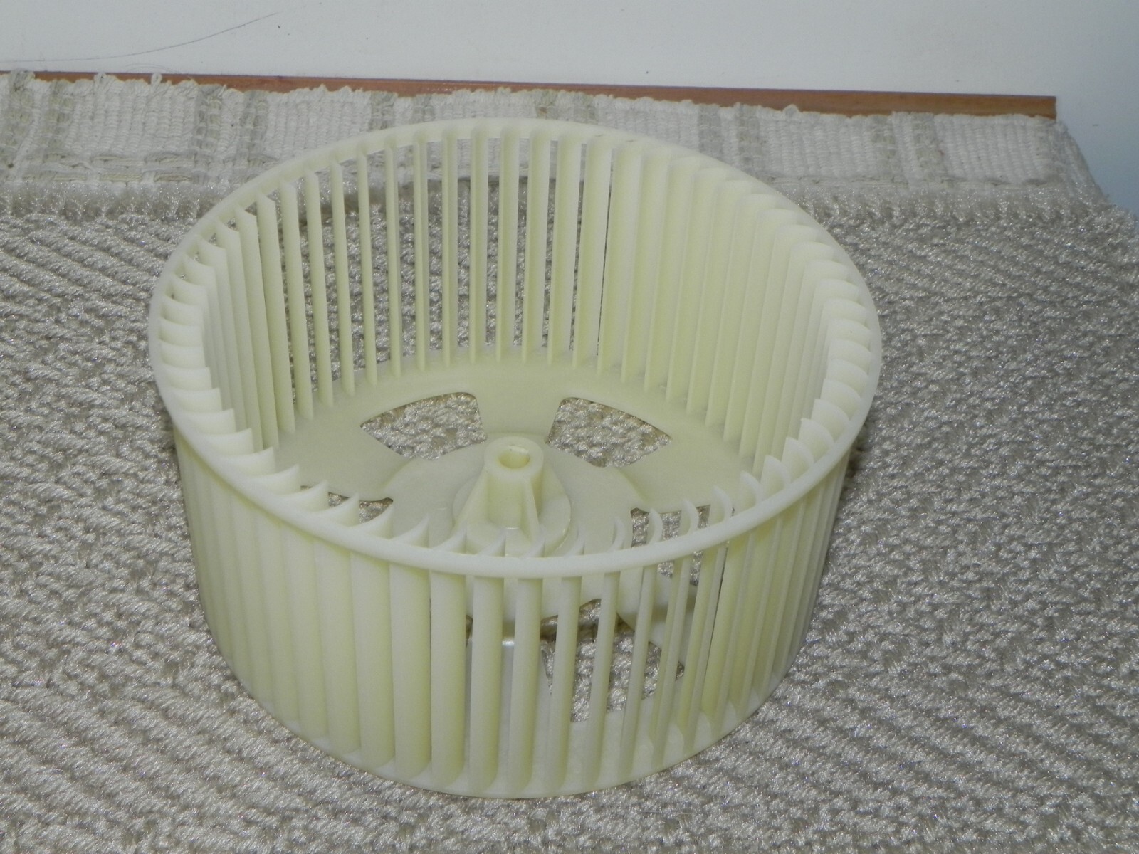 VREMI Dehumidifier Parts: Fan Blade/cage