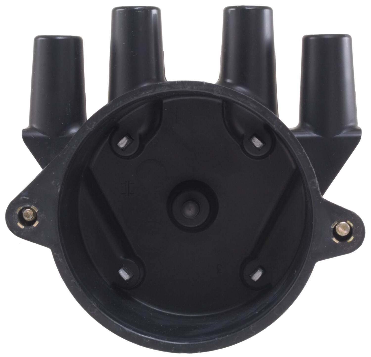 Rotor & Dist Cap Kit Airtex 3D1132