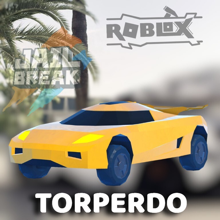 ROBLOX|ALL JAILBREAK ITEMS |Clean Cars/textures/colors  Cheapest and Fast send