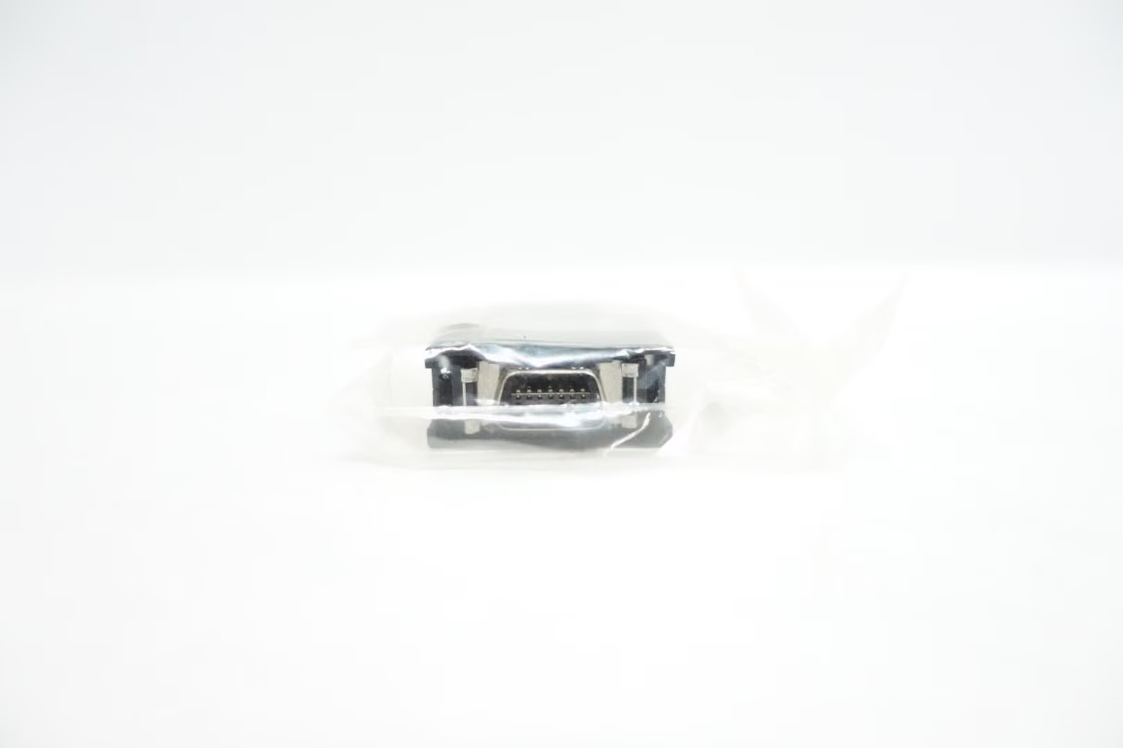 Mitsubishi MR-HP4CN1 Converter Unit Connector