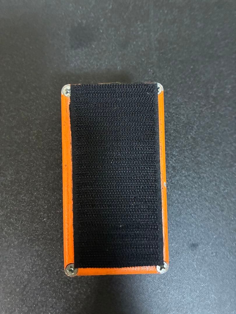 MXR Phase 90 Phaser Pedal