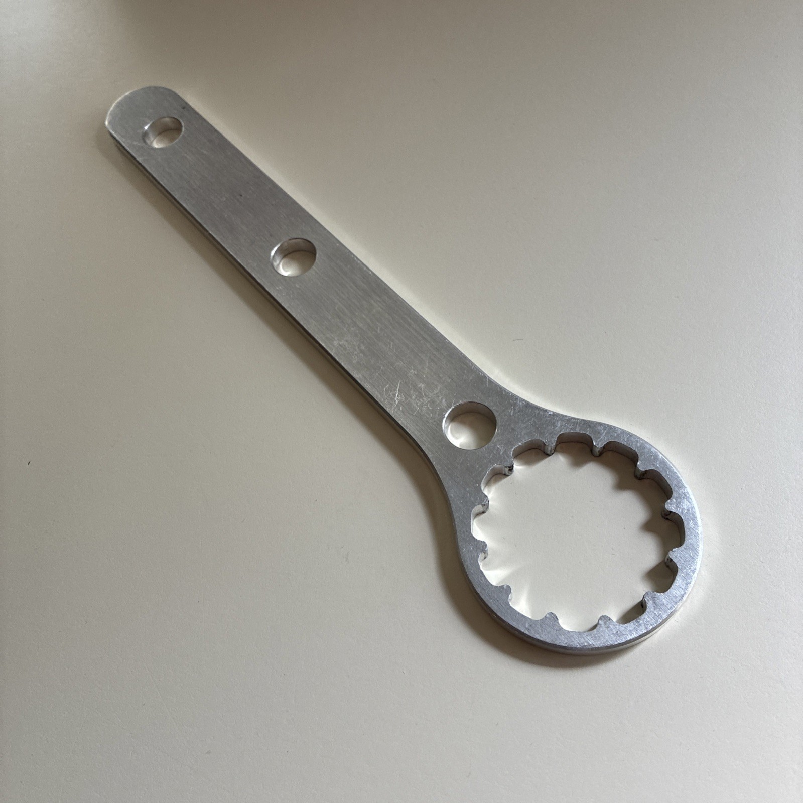 Rotor Bottom Bracket Wrench For Threaded BB’s