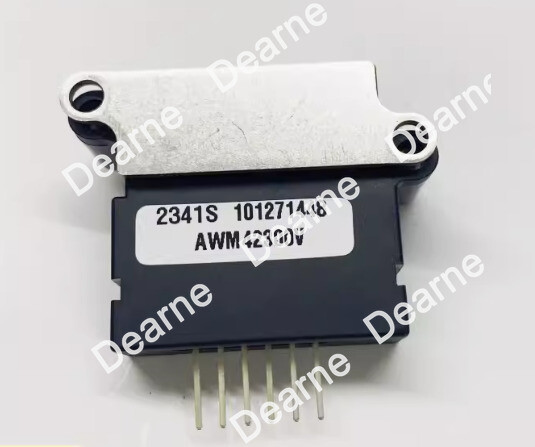 1pcs Honeywell AWM42300V ±1000SCCM flowmeter gas flow sensor