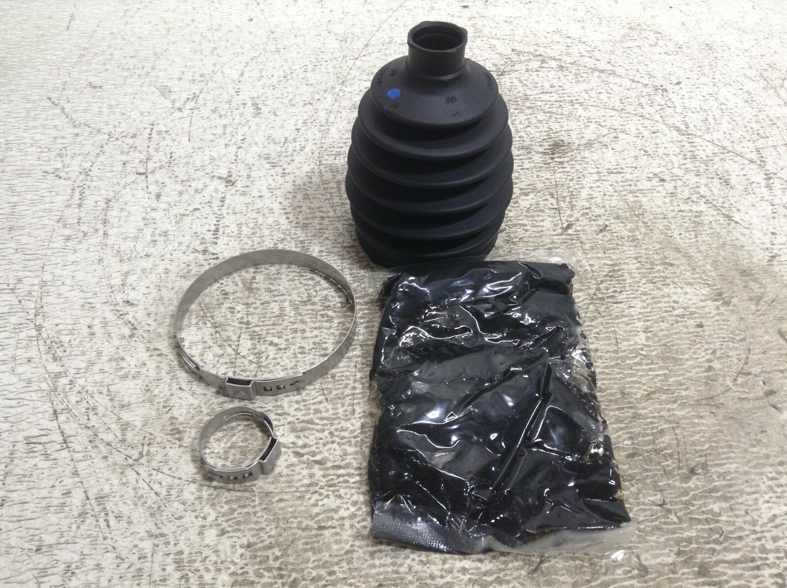 TE 654351 Boot Repair Kit New (TSC)